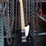 Fender Custom Shop Adds New Guitars to 2012 Limited Edition Collection