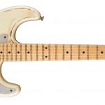 NAMM 2014: Fender Custom Shop Nile Rodgers Hitmaker Stratocaster