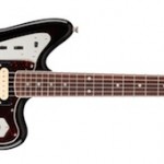 NAMM 2014: Fender Releases New Artist Signature Models