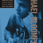 Michael Bloomfield – From His Head to His Heart to His Hands Box Set