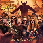 This is Your Life – Ronnie James Dio Tribute Album