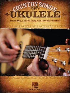 country songs uke