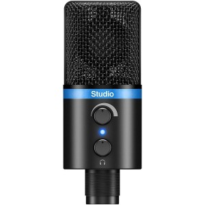 irig mic studio