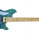 Peavey HP2 Guitar